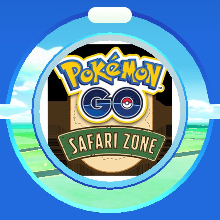 Chargemander @ Safari Zone: Barcelona - Chargemander Review of Pokémon Go Live Events